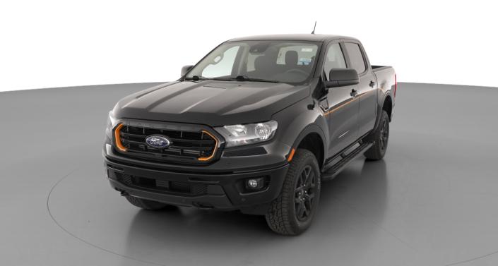 Thumbnail: 2023 Ford Ranger - 1