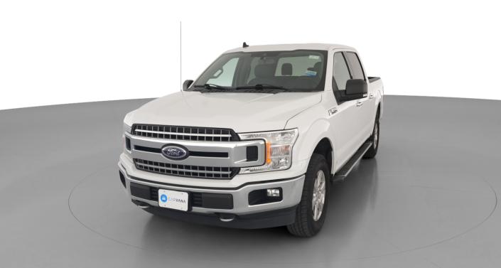 Thumbnail: 2020 Ford Econoline - 1