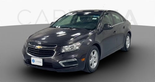 2015 Chevrolet Cruze