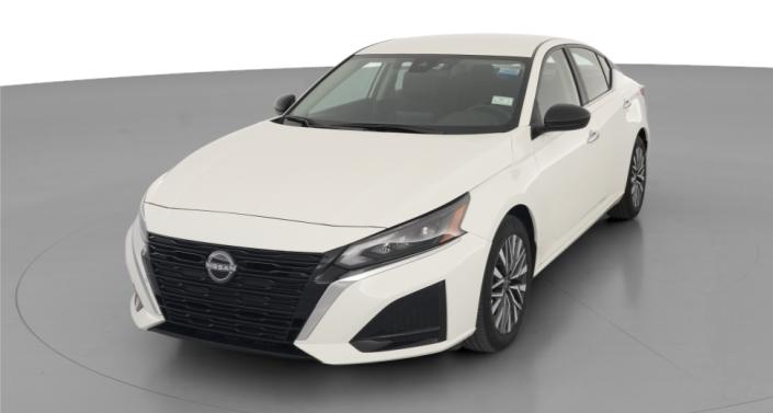 Thumbnail: 2025 Nissan Altima - 1