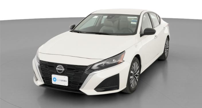 Thumbnail: 2025 Nissan Altima - 1
