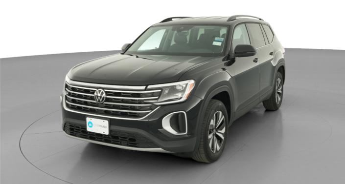 Thumbnail: 2025 Volkswagen Atlas - 1