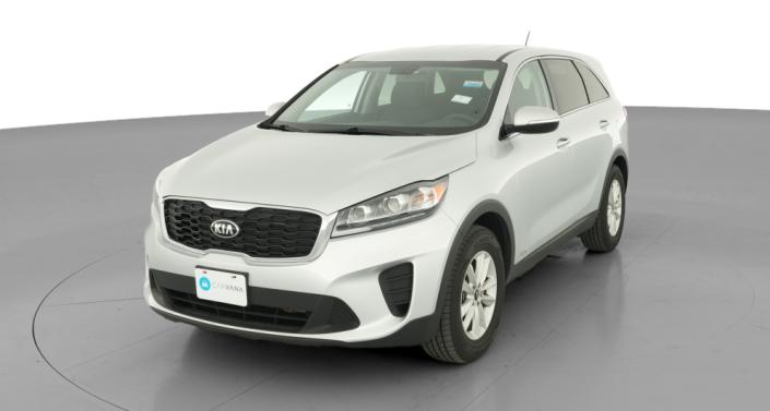 Thumbnail: 2019 Kia Sorento - 1