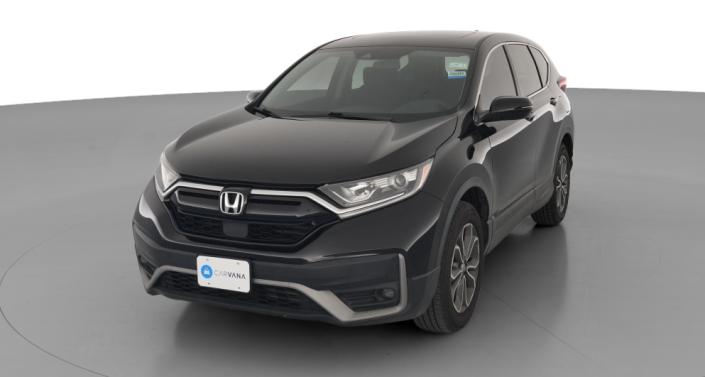 Thumbnail: 2021 Honda CR-V - 1