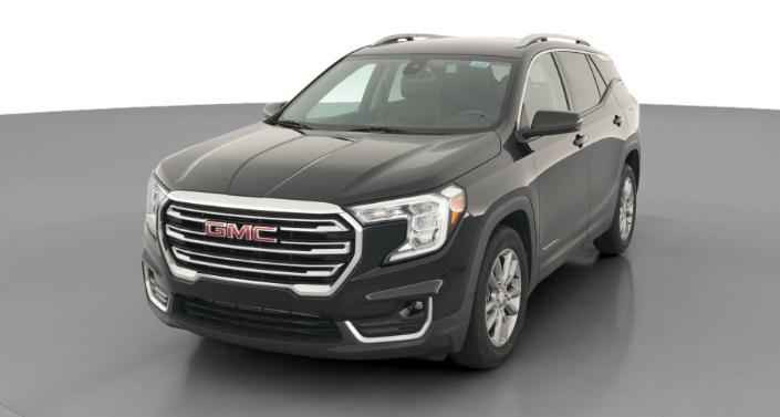 Thumbnail: 2022 GMC Terrain - 1
