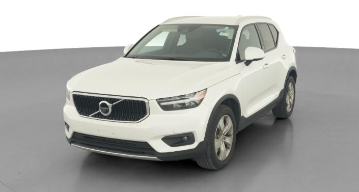 2022 Volvo XC40 T4 Momentum -
                  Richton Park, IL