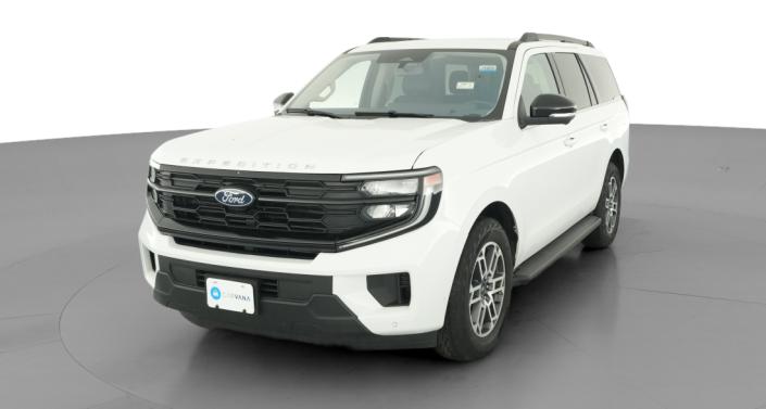 Thumbnail: 2025 Ford Expedition - 1