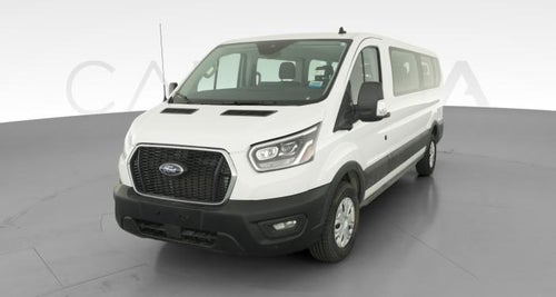 2023 Ford Transit 350 Passenger Van