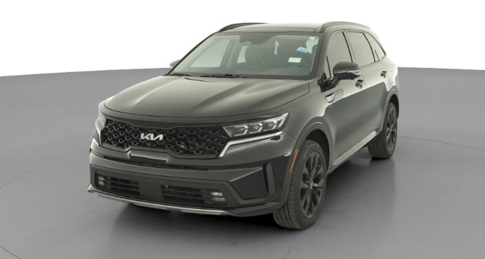 Thumbnail: 2023 Kia Sorento - 1