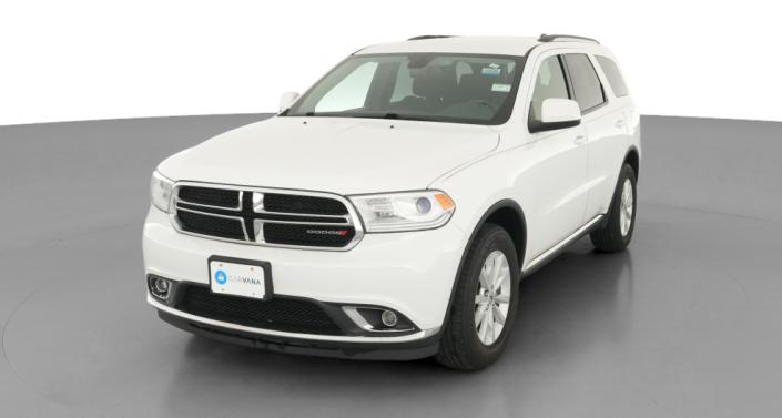 Thumbnail: 2019 Dodge Durango - 1