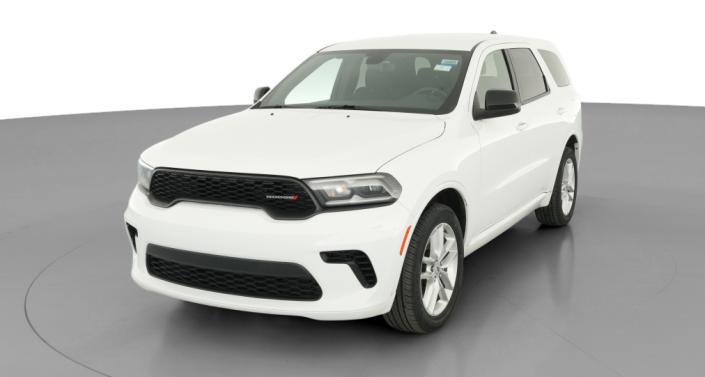 Thumbnail: 2023 Dodge Durango - 1