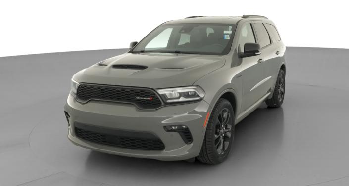 2023 Dodge Durango R/T -
                  Trenton, OH