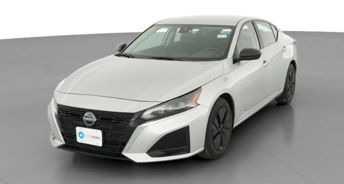 Thumbnail: 2024 Nissan Altima - 1