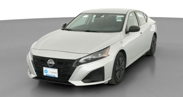Thumbnail: 2024 Nissan Altima - 1