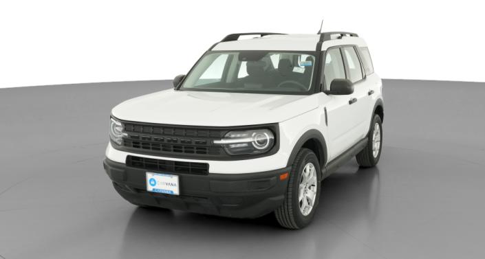 2021 Ford Bronco Sport Base -
                  Tooele, UT