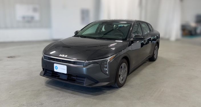Thumbnail: 2025 Kia K4 - 1