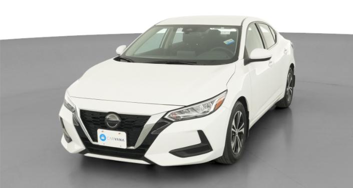 Thumbnail: 2023 Nissan Sentra - 1