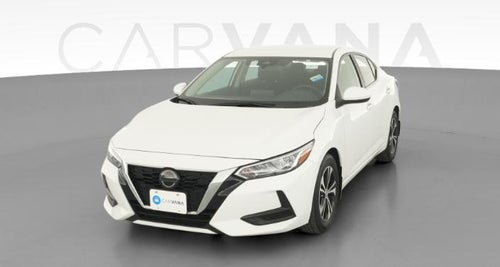 2023 Nissan Sentra
