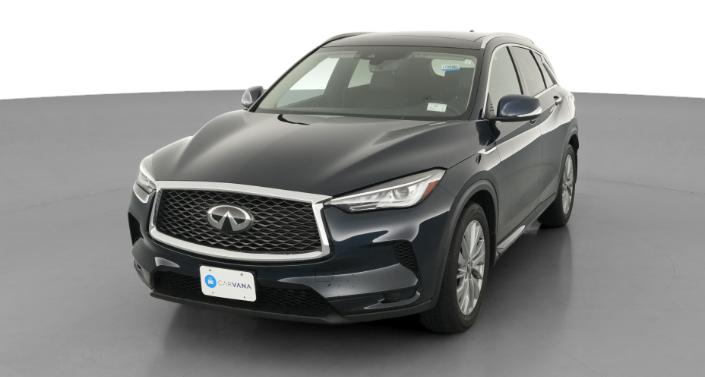 Thumbnail: 2023 INFINITI QX50 - 1