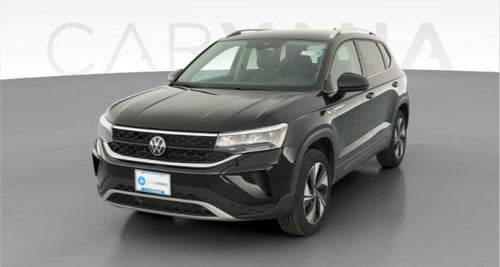 2024 Volkswagen Taos