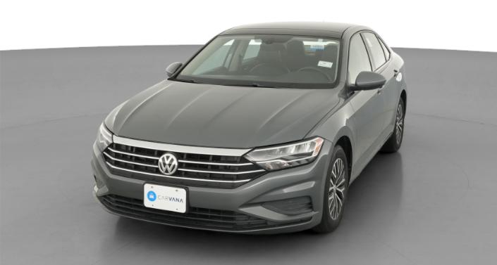 Thumbnail: 2019 Volkswagen Jetta - 1