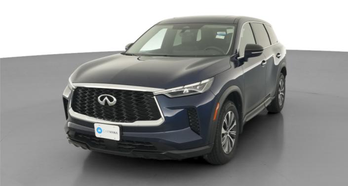 Thumbnail: 2023 INFINITI QX60 - 1