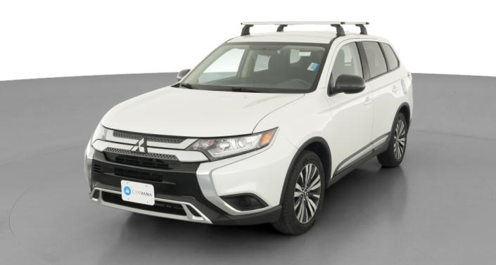 Thumbnail: 2020 Mitsubishi Outlander - 1