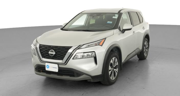 Thumbnail: 2023 Nissan Rogue - 1