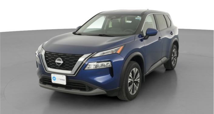Thumbnail: 2023 Nissan Rogue - 1