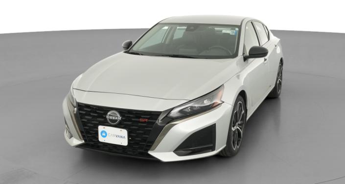 Thumbnail: 2023 Nissan Altima - 1