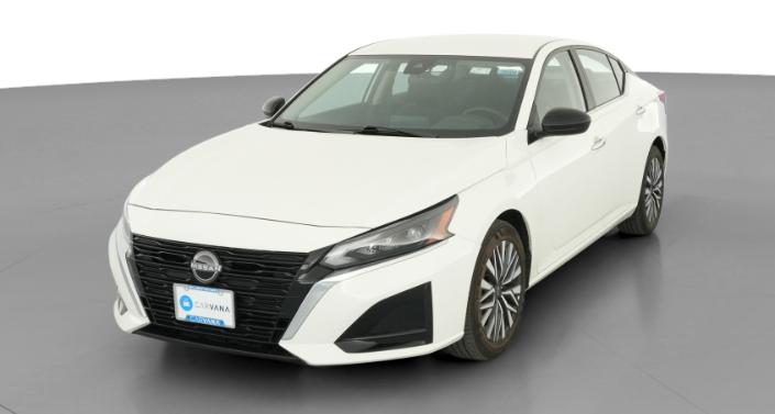 Thumbnail: 2025 Nissan Altima - 1