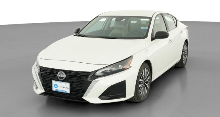 Thumbnail: 2025 Nissan Altima - 1