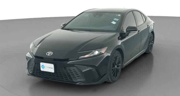 Thumbnail: 2025 Toyota Camry - 1