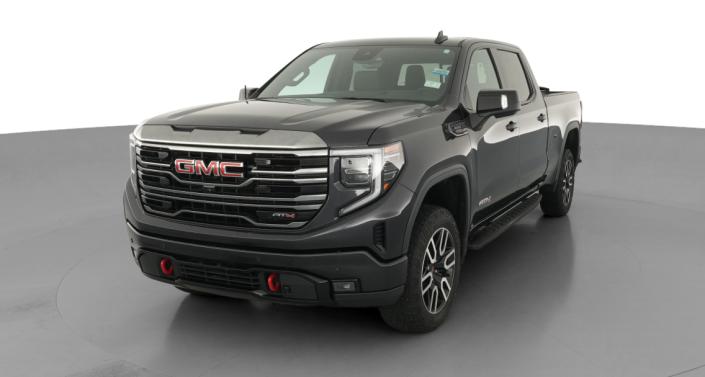 Thumbnail: 2023 GMC Sierra 1500 - 1