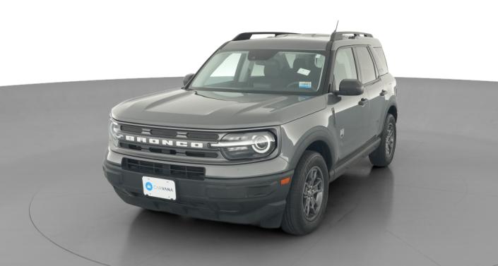 Thumbnail: 2022 Ford Bronco Sport - 1