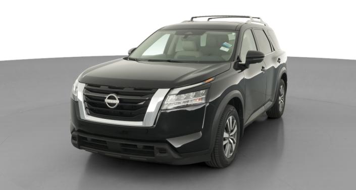 Thumbnail: 2023 Nissan Pathfinder - 1