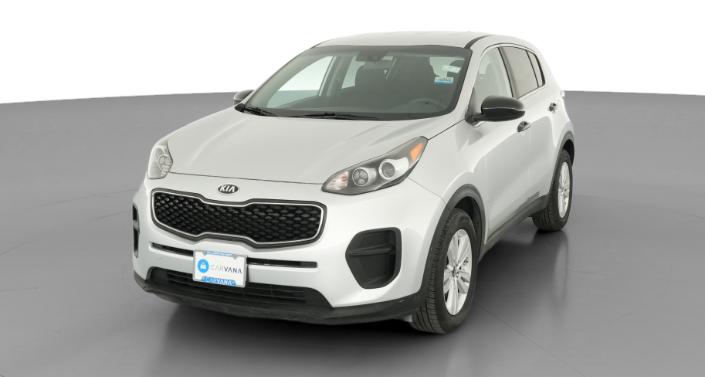 Thumbnail: 2019 Kia Sportage - 1