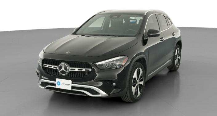 Thumbnail: 2025 Mercedes-Benz GLA - 1
