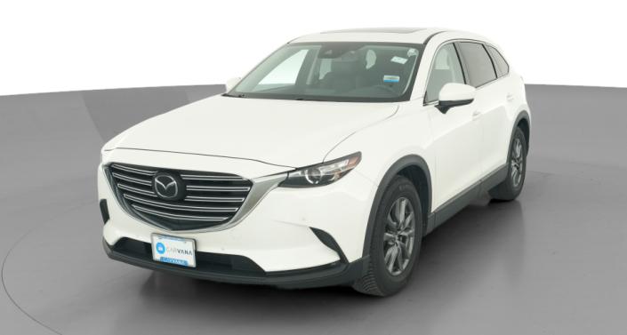 Thumbnail: 2021 Mazda CX-9 - 1