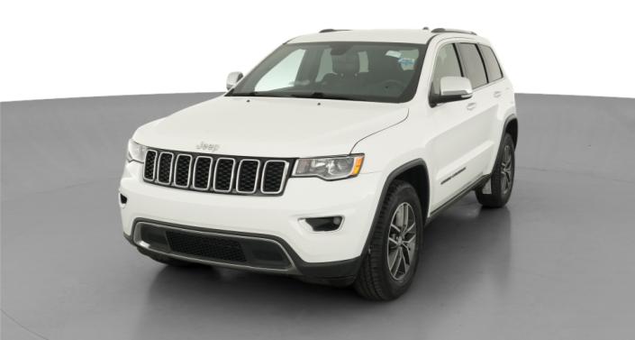 Thumbnail: 2018 Jeep Grand Cherokee - 1
