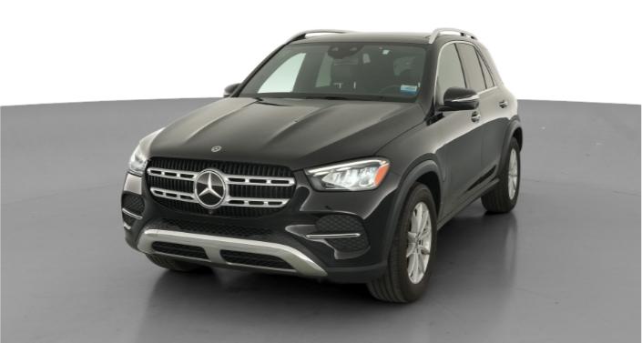 Thumbnail: 2024 Mercedes-Benz GLE - 1