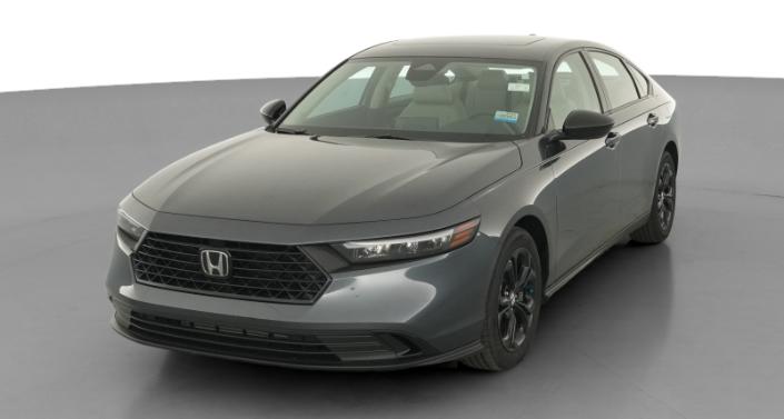 Thumbnail: 2025 Honda Accord - 1