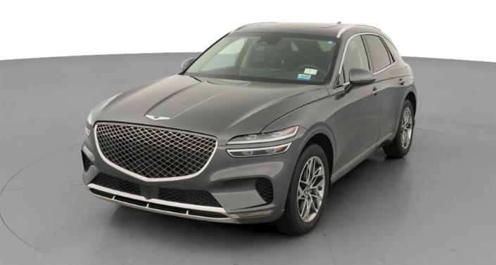 2022 Genesis GV70 Standard -
                  Auburn, GA