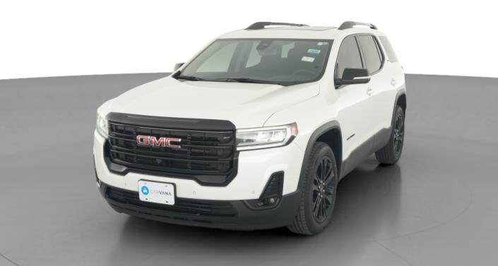Thumbnail: 2023 GMC Acadia - 1