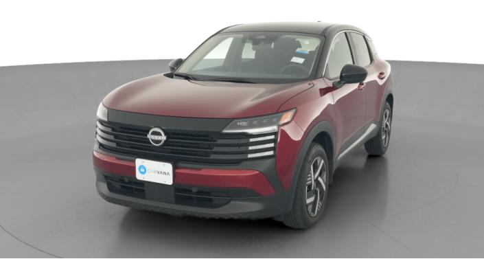 Thumbnail: 2025 Nissan Kicks - 1