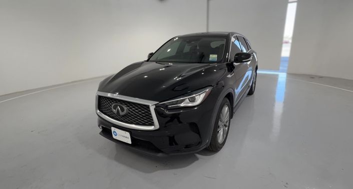 Thumbnail: 2023 INFINITI QX50 - 1