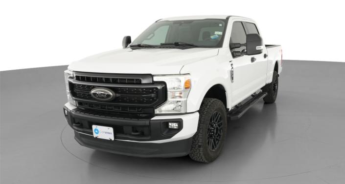 Thumbnail: 2022 Ford Econoline - 1