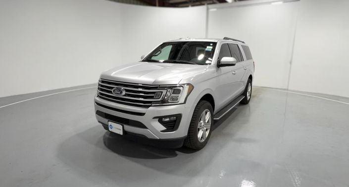 2019 Ford Expedition MAX XLT -
                  Fairview, OR