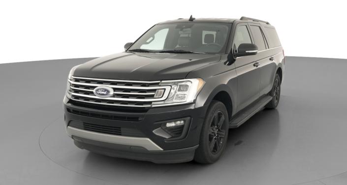 2020 Ford Expedition MAX XLT -
                  Haines City, FL
