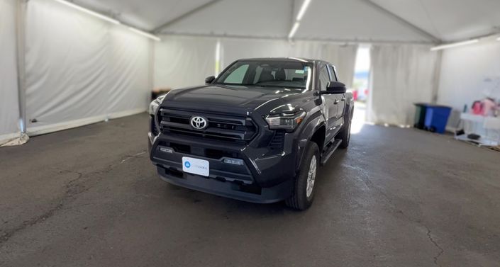 Thumbnail: 2024 Toyota Tacoma - 1